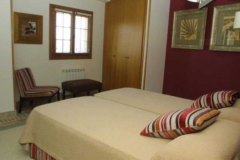 Hotel Palacio Dos Olivos Galdeano 외부 사진