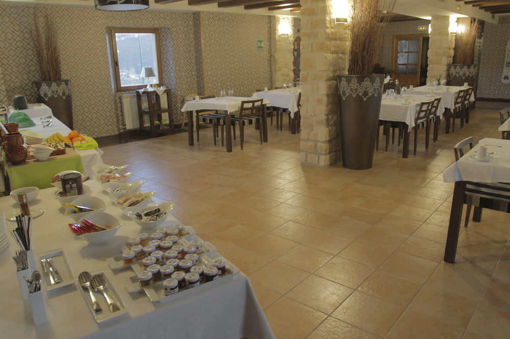 Hotel Palacio Dos Olivos Galdeano 외부 사진